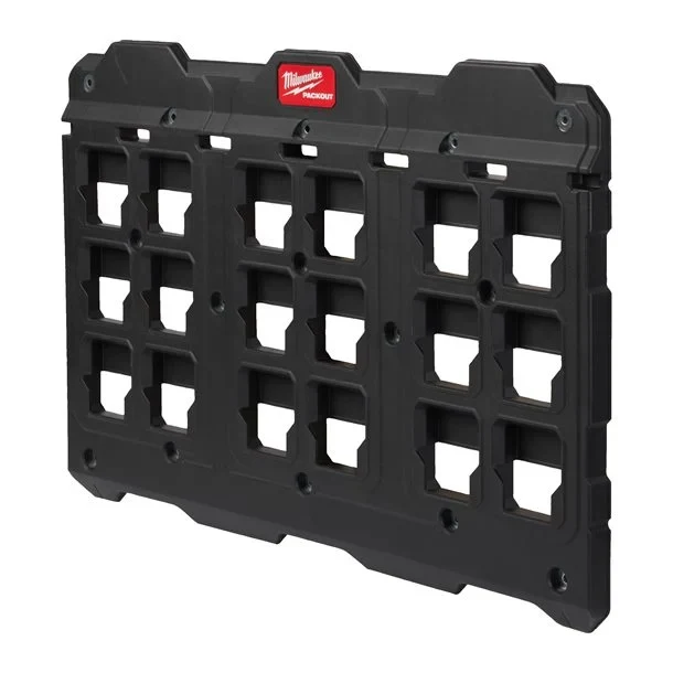 Milwaukee PACKOUT Montageplatte XL