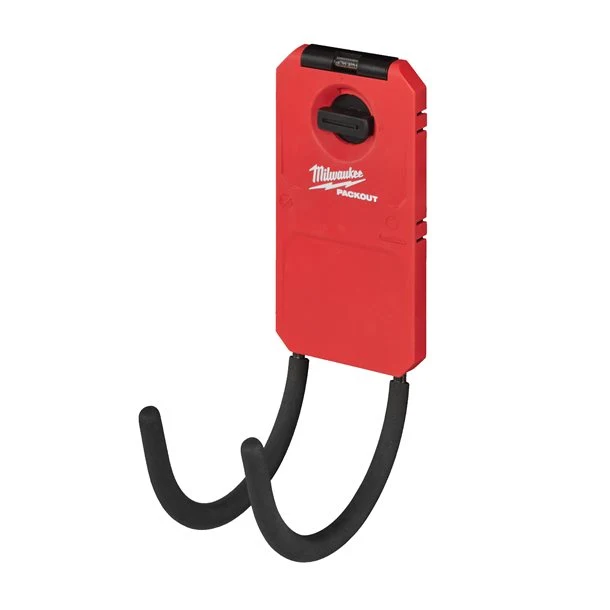 Milwaukee PACKOUT Universalhaken gebogen