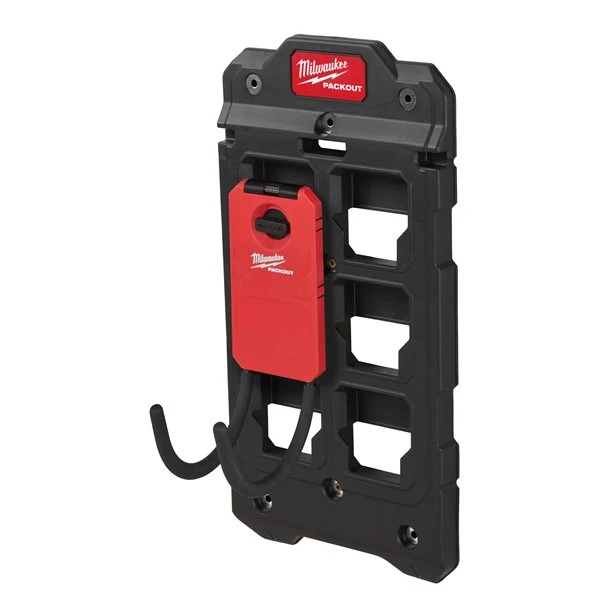 Milwaukee PACKOUT Universalhaken gebogen