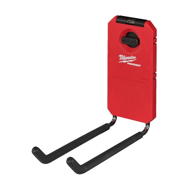 Milwaukee PACKOUT Universalhaken gerade