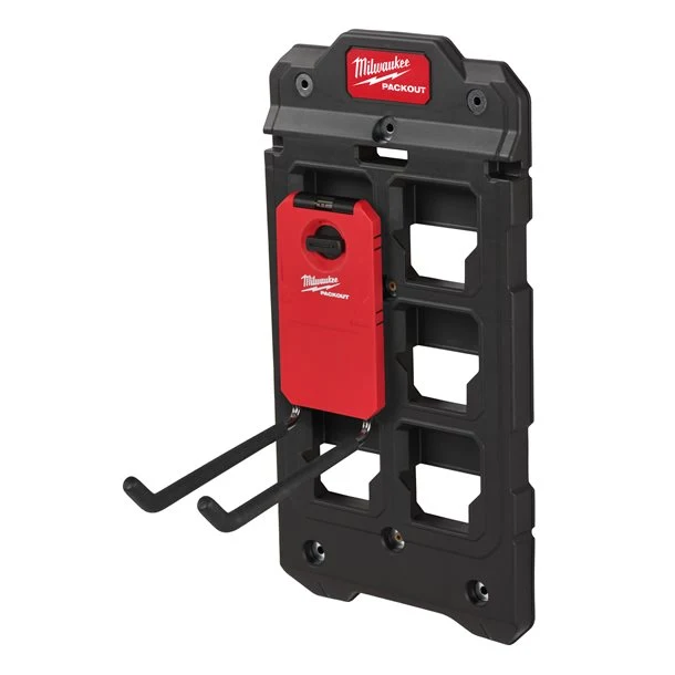 Milwaukee PACKOUT Universalhaken gerade