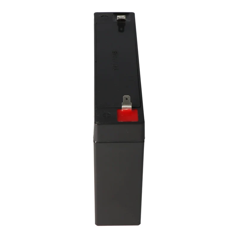 Kung Long WP7-6 Akku Blei 6 Volt 7Ah, Faston 4,8mm
