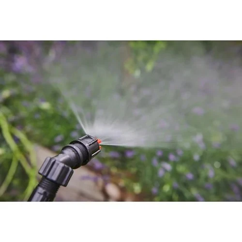 RYOBI RY18BPSB-0 Akku-Drucksprüher 15l mit Rückengurt ohne Akku/Lader (5133005774)