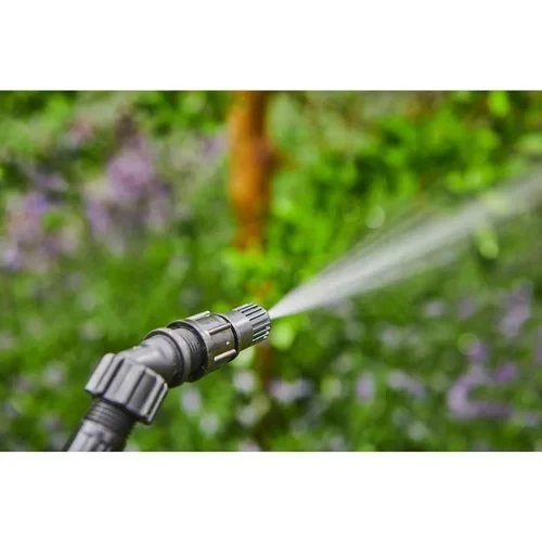 RYOBI RY18BPSB-0 Akku-Drucksprüher 15l mit Rückengurt ohne Akku/Lader (5133005774)