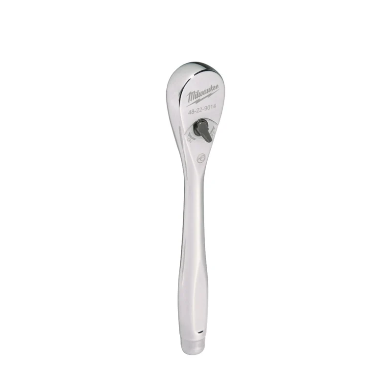 Milwaukee 152 mm 1/4" Ratsche