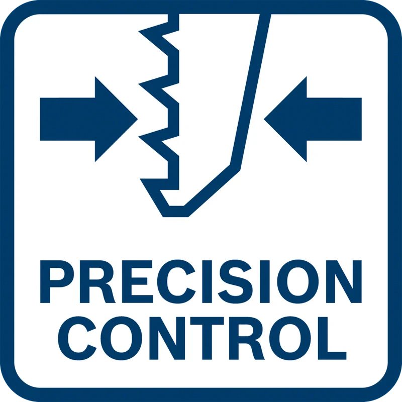 Bosch Professional GST 18V-155 SC Akku-Stichsäge ohne Akku/Lader in L-BOXX