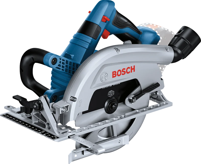 Bosch Akku-Kreissäge PRO GKS 18V-70 L (Solo in L-BOXX)