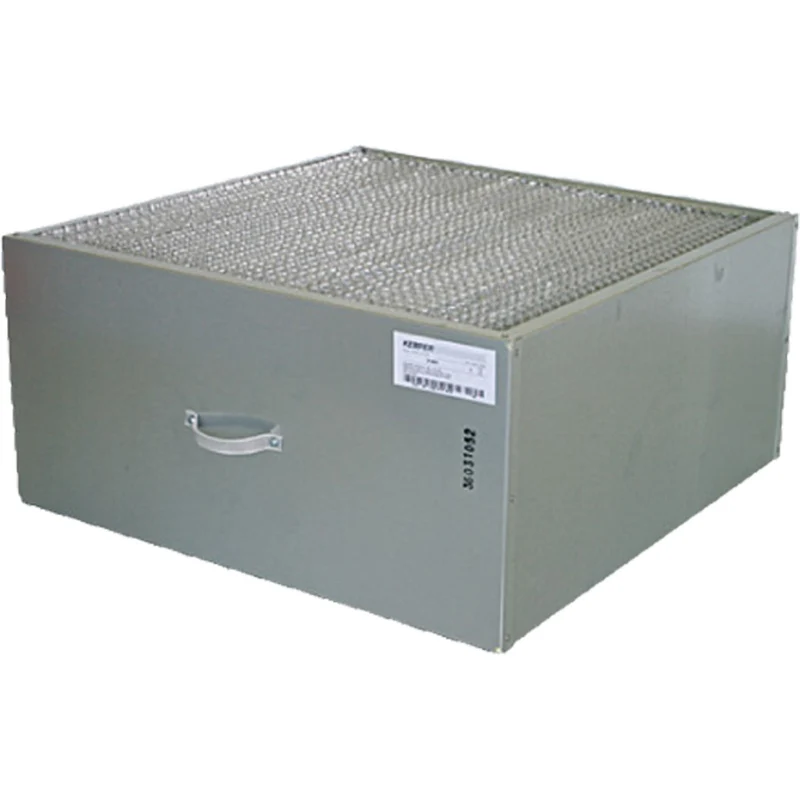 KEMPER Haupt-/Ersatzfilter für FilterTable