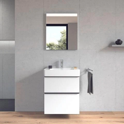 DURAVIT MWT Soleil by Starck, Weiß mit ÜL, mit HLB, 1 HL
