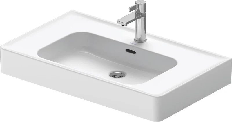 DURAVIT MWT Soleil by Starck, Weiß mit ÜL, mit HLB, 1 HL