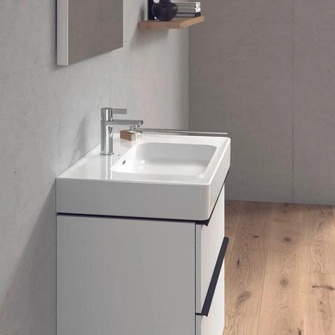DURAVIT MWT Soleil by Starck, Weiß mit ÜL, mit HLB, 1 HL