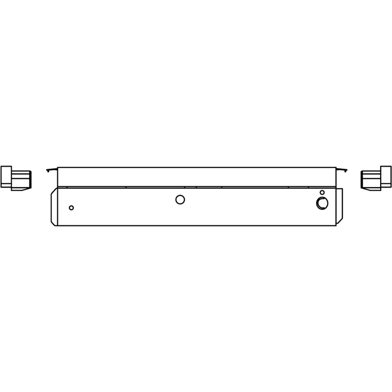 Beutel Öffnerschere Ventus F 200