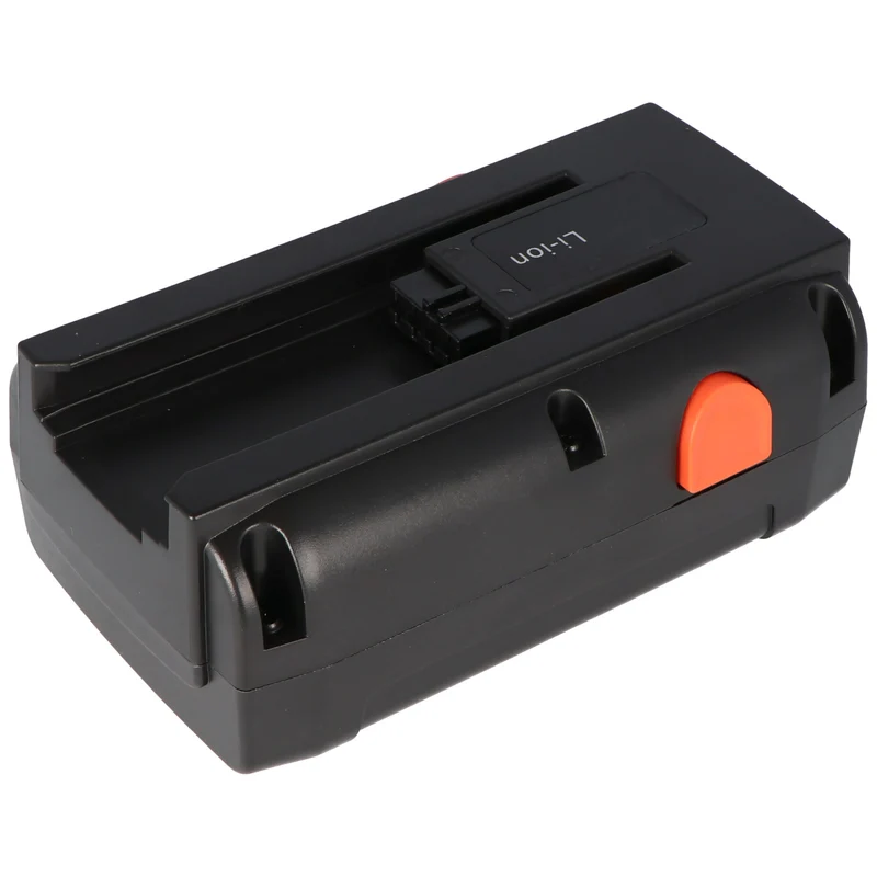 AccuCell GARDENA TURBO TRIMMER 8841, 8839 Li-Ion Nachbau Akku max. 2000mAh