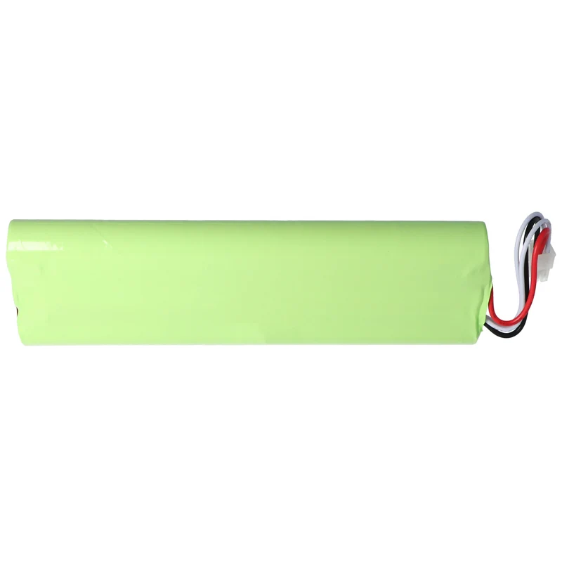AccuCell Akku passend für Husqvarna Automower 260ACX, G2 2006, NiMH, 18V, 3000mAh, 54,0Wh