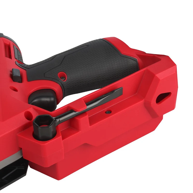 Milwaukee M12 FHS-0 Akku-Astsäge (bis 75 mm in Hartholz, 120 Schnitte mit einer Akkuladung, ohne Akku inkl. Oregon Sägekette)