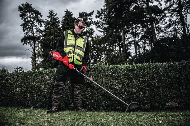 Milwaukee FUEL™ Kantenschneider-Aufsatz M18FOPH-EA