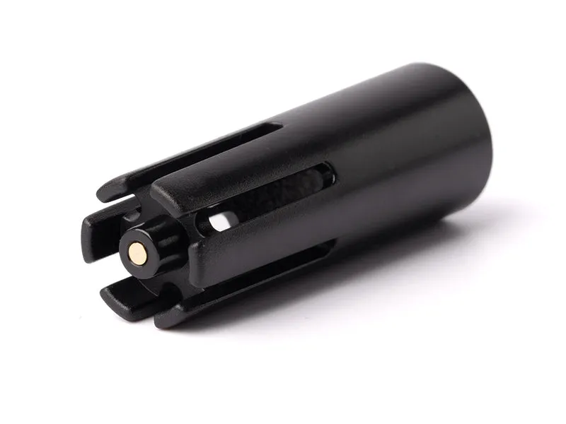 Xtar AA-auf-AAA Akku Adapterhülse für Ladeboxen (4 St.)