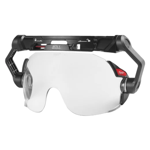Milwaukee Universal Visier für BOLT 200 & BOLT 100 Helme