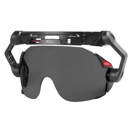 Milwaukee Universal Visier für BOLT 200 & BOLT 100 Helme
