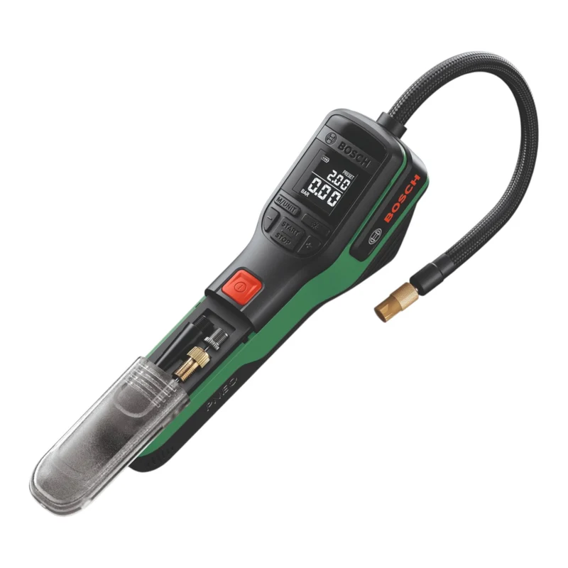 Bosch PNEO Akku Druckluftpumpe 3,6 V 10,3 bar ( 0603947500 )