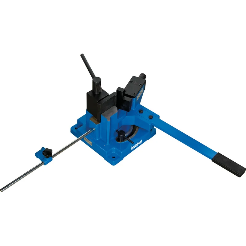 Winkelbieger WB 100