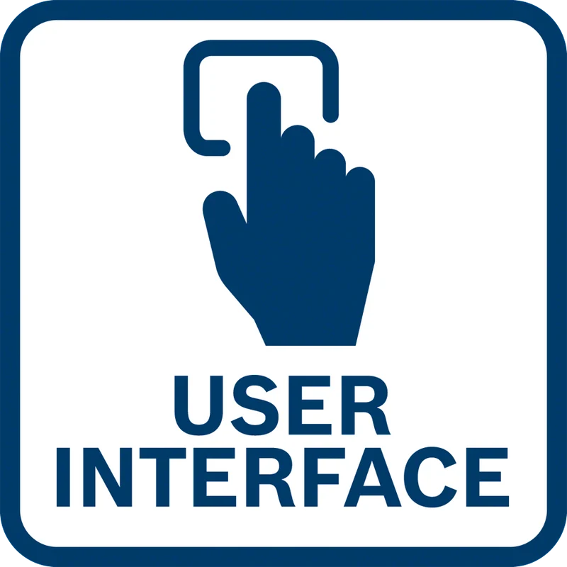 Bosch Akku-Bohrhammer BITURBO mit SDS max GBH 18V-36 C, Handwerkerkoffer