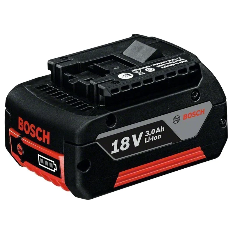 Bosch Professional GBA 18V Akku 3.0 Ah im Karton
