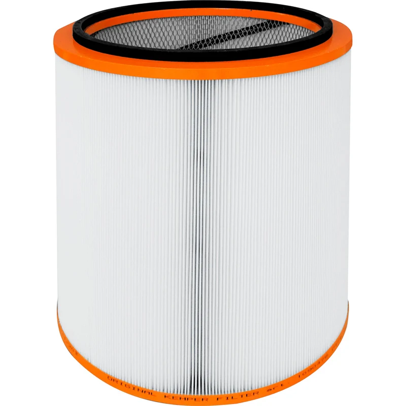KEMPER Ersatzfilter 15m² für MaxiFil Clean