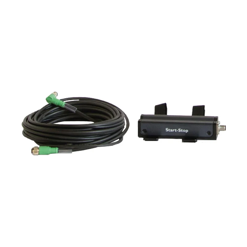 KEMPER Start-Stopp-Automatik