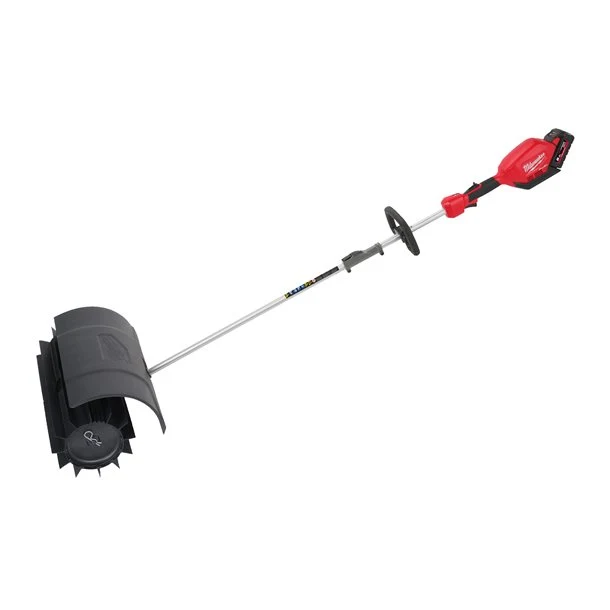 Milwaukee QUIK-LOK™ Kehrwalzen-Aufsatz M18FOPH-RBA