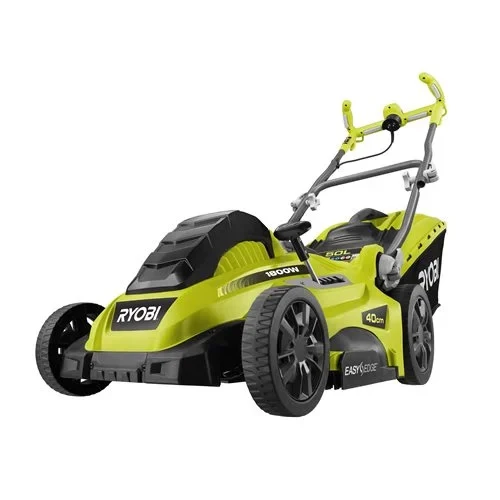 RYOBI RLM18E40H Elektro-Rasenmäher 1800 W 40cm Schnittbreite (5133002347)