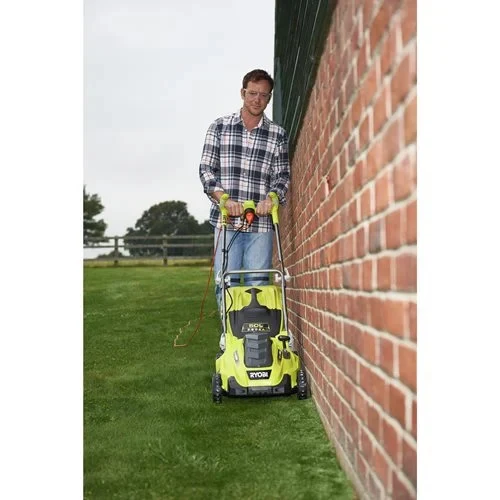 RYOBI RLM18E40H Elektro-Rasenmäher 1800 W 40cm Schnittbreite (5133002347)