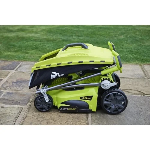 RYOBI RLM18E40H Elektro-Rasenmäher 1800 W 40cm Schnittbreite (5133002347)
