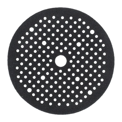 Milwaukee Schleiftellerschoner Ø 125 mm für Exzenterschleifer 5 Stk.