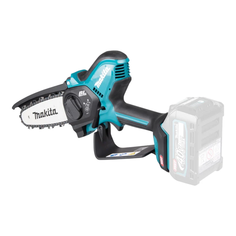 Makita UC 029 GU1 Akku Astsäge 40 V max. 15 cm Brushless + 1x Akku 4,0 Ah - ohne Ladegerät