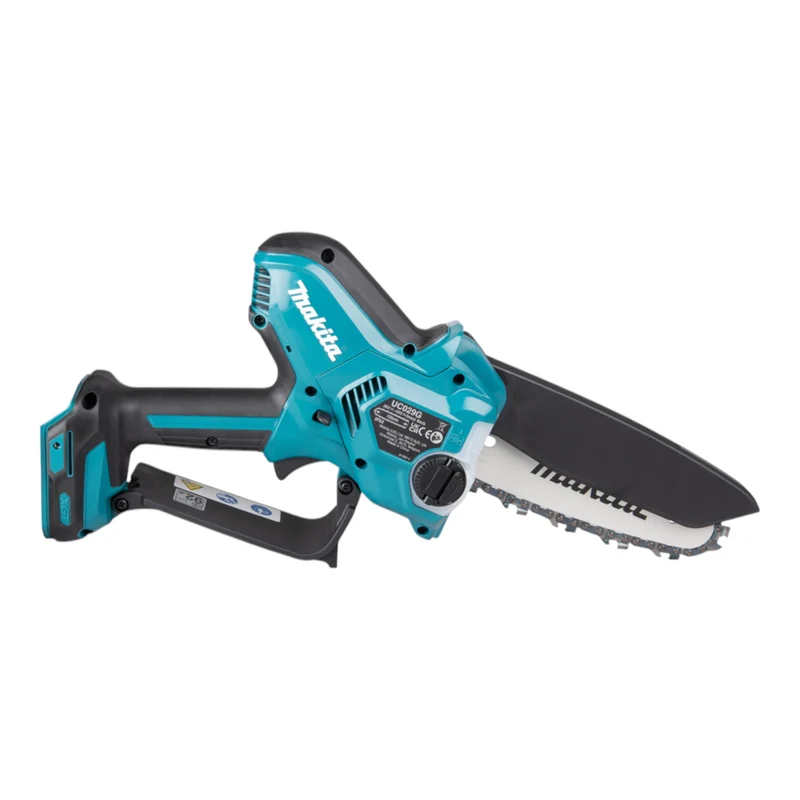 Makita UC 029 GU1 Akku Astsäge 40 V max. 15 cm Brushless + 1x Akku 4,0 Ah - ohne Ladegerät