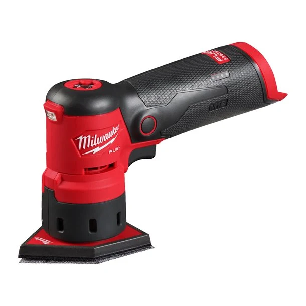 Milwaukee FUEL™ Akku-Exzenterschleifer M12FDSS-0B