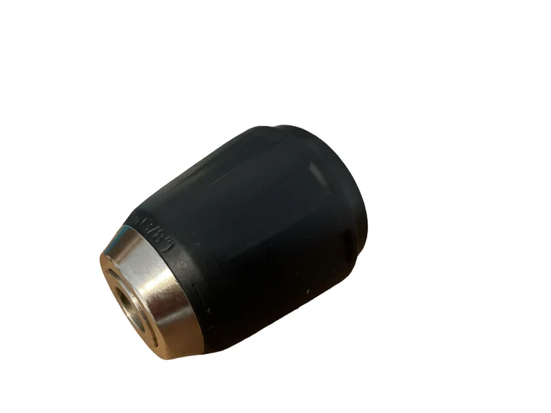 Bosch Schnellspannbohrfutter 10 mm für GSR 12V-15, GWB 12V-10, GWB 10,8 V-LI, GSR 10,8 V-LI-2 (Akkuschrauber Ersatzteil)