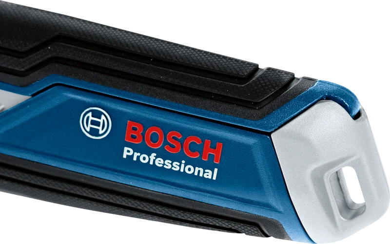 Bosch Messer Messer-Set, 3-tlg.