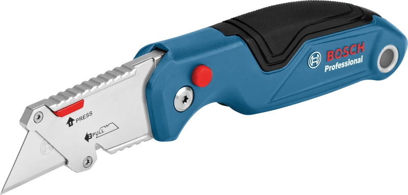 Bosch Messer Messer-Set, 3-tlg.