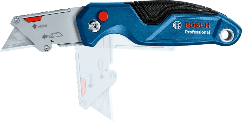 Bosch Messer Messer-Set, 3-tlg.