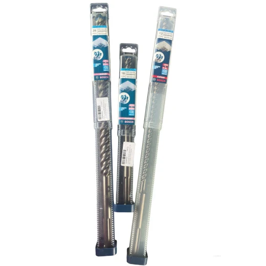 Bosch Expert SDS max-8X Hammerbohrer