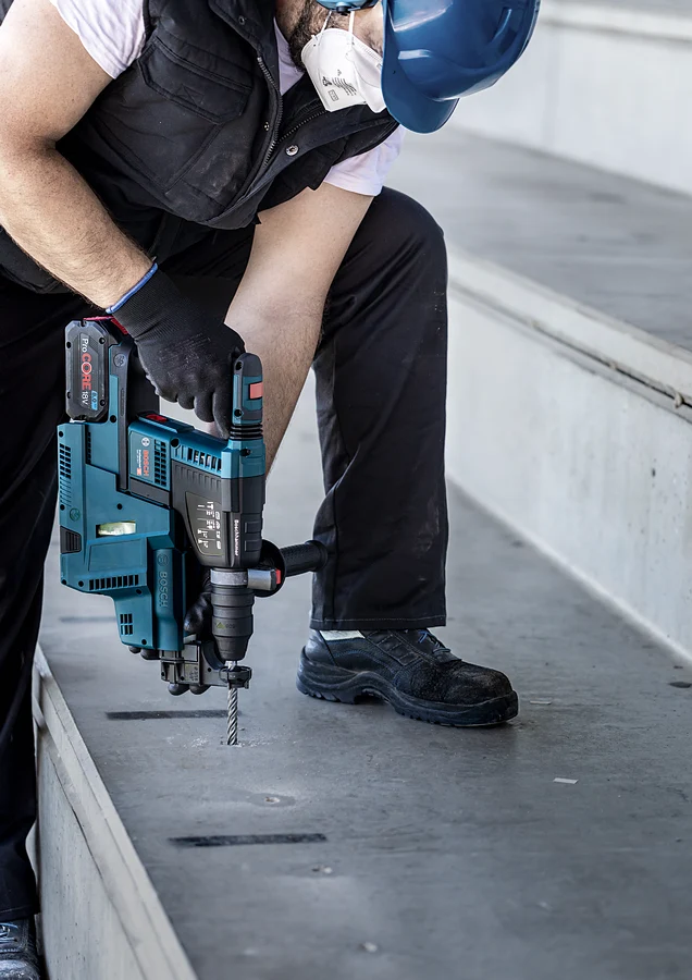 Bosch Expert SDS max-8X Hammerbohrer