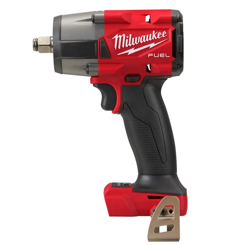 Milwaukee M18 FMTIW2F12-0 FUEL Akku-Schlagschrauber 1/2" mit Sprengring ohne Akku/Lader im Karton