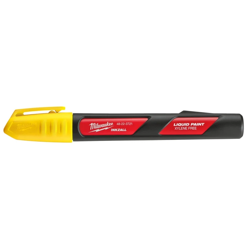 Milwaukee INKZALL Lackmarker permanent