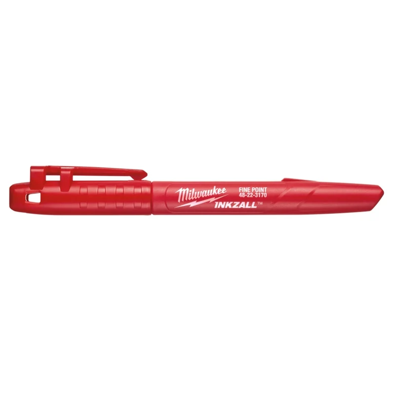 Milwaukee INKZALL Permanentmarker Markierstift