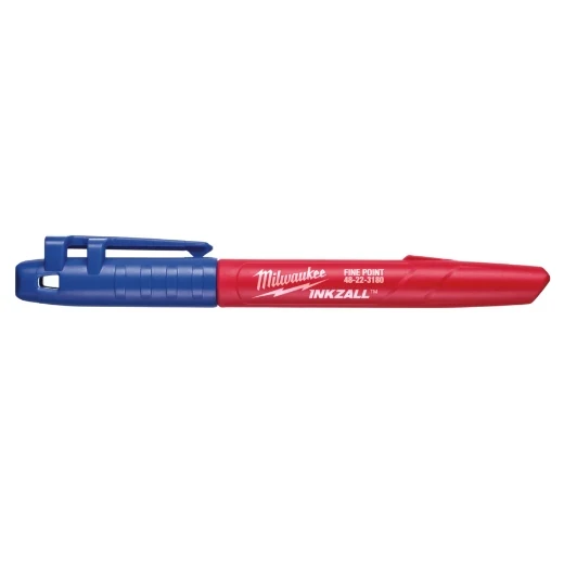 Milwaukee INKZALL Permanentmarker Markierstift