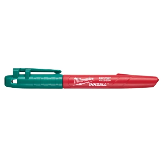 Milwaukee INKZALL Permanentmarker Markierstift