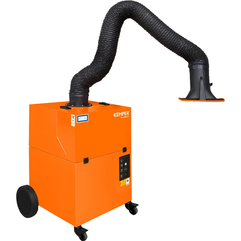 KEMPER SmartMaster AT Absauggerät / Filter H13