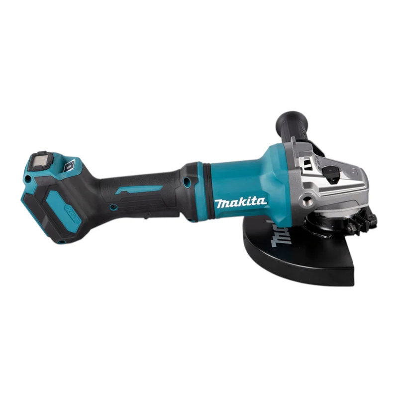 Makita GA 038 GU101 Akku Winkelschleifer 40 V max. 230 mm Brushless + 1x Akku 4,0 Ah + Ladegerät